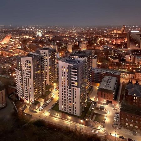 Bastion Walowa Apartament Na Starym Miescie W Gdansku Экстерьер фото