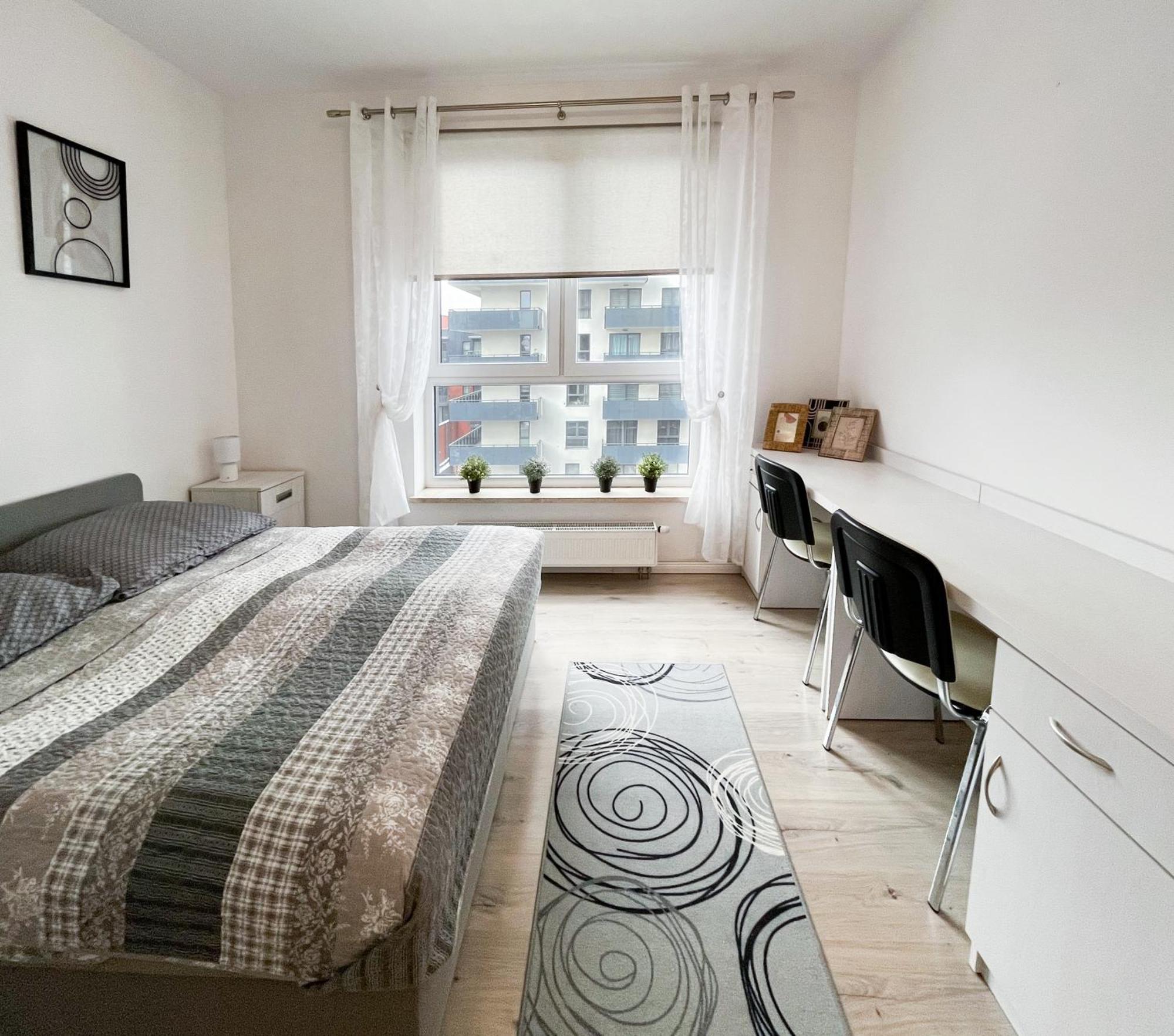 Bastion Walowa Apartament Na Starym Miescie W Gdansku Экстерьер фото