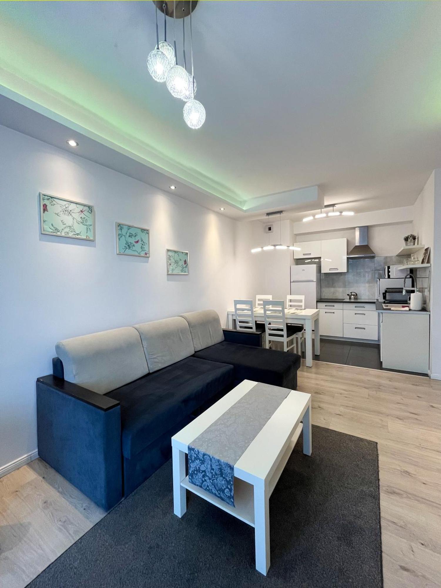 Bastion Walowa Apartament Na Starym Miescie W Gdansku Экстерьер фото