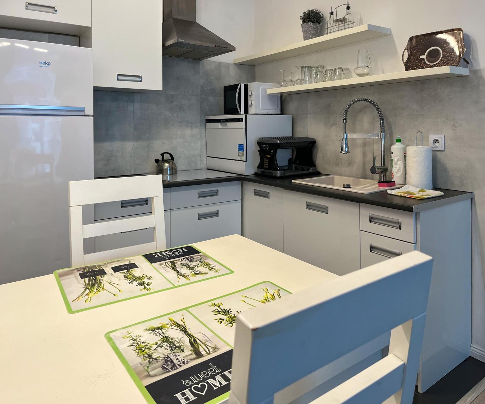 Bastion Walowa Apartament Na Starym Miescie W Gdansku Экстерьер фото